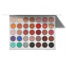 MORPHE Paleta de Sombras The Jaclyn Hill